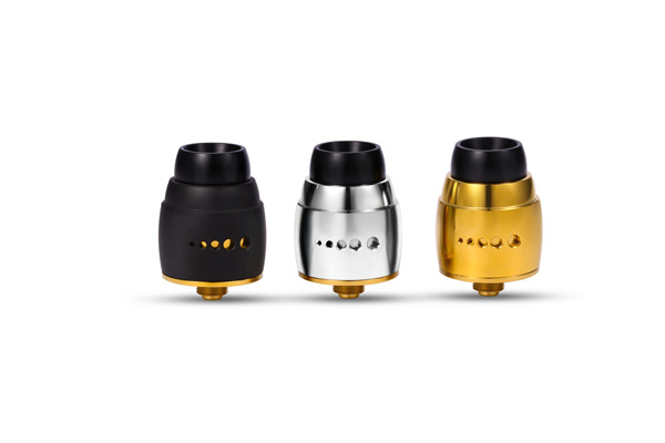 TV rda 22mm